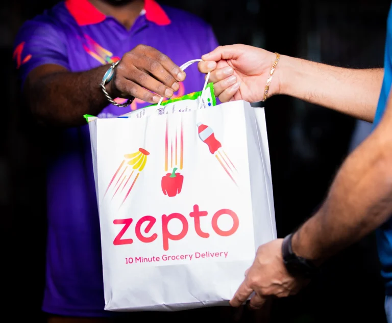 Zepto Franchise Profit Margin & Earning Potential in India